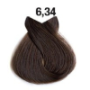 BLUMIN - Farba do włosów Nr 6.34 100 ml